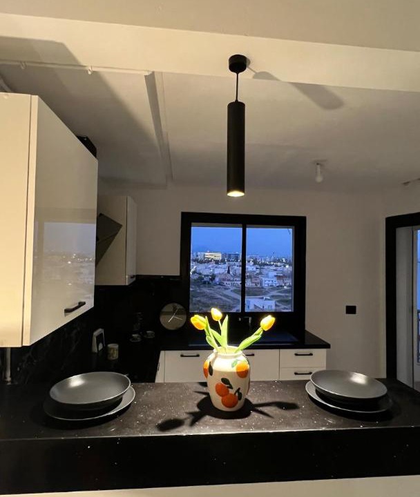 Photo of Kitchen in El Aouina