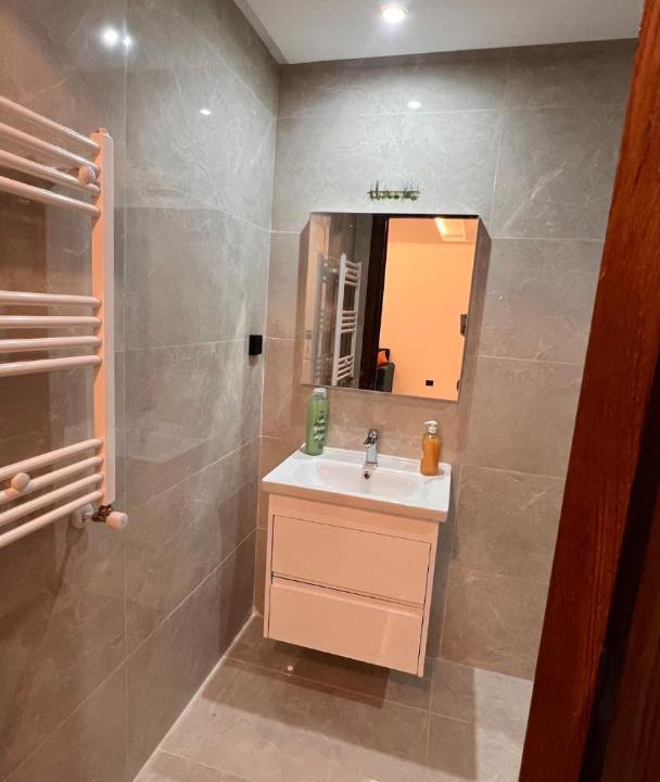 Photo of Bathroom in El Aouina
