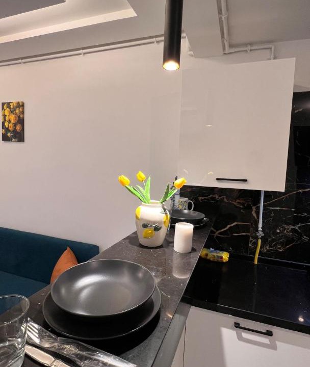 Photo of Kitchen in El Aouina