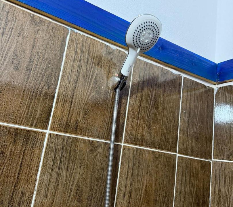 Photo of Bathroom in Tozeur