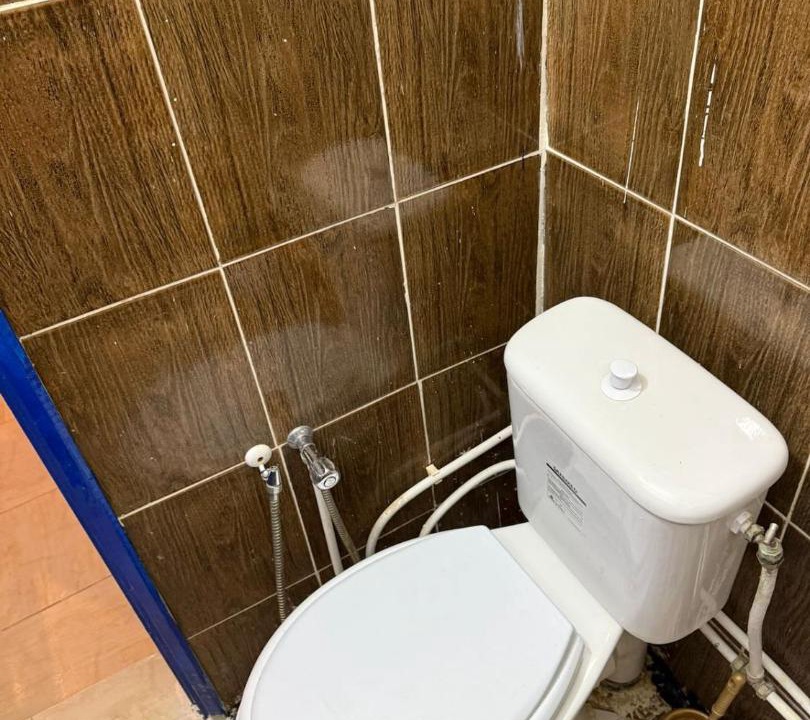 Photo of Bathroom in Tozeur