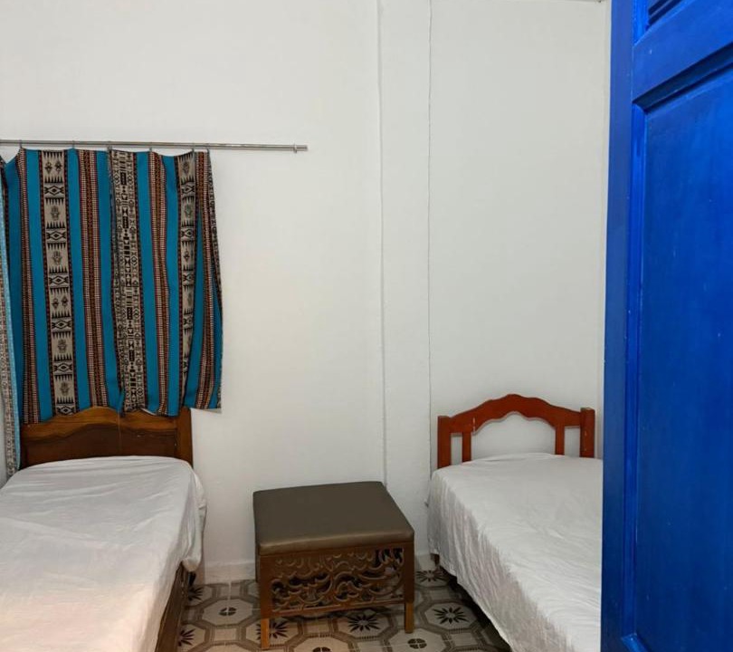 Photo of Bedroom in Tozeur