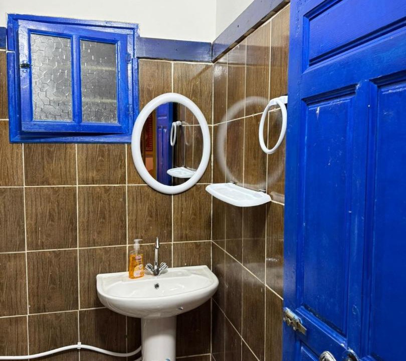 Photo of Bathroom in Tozeur