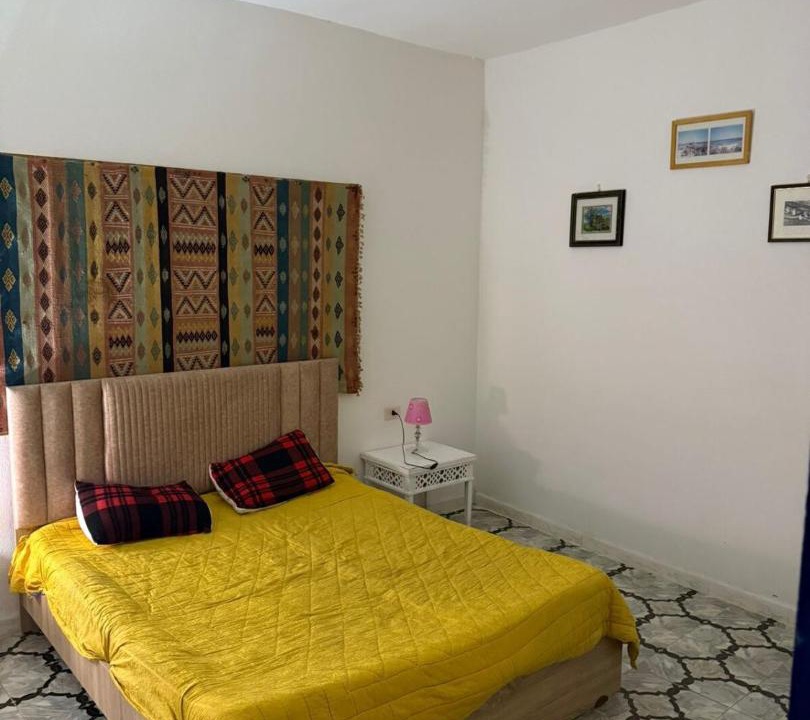 Photo of Bedroom in Tozeur