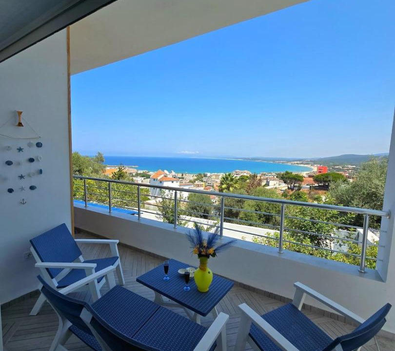 Photo of Patio Balcony in Tabarka