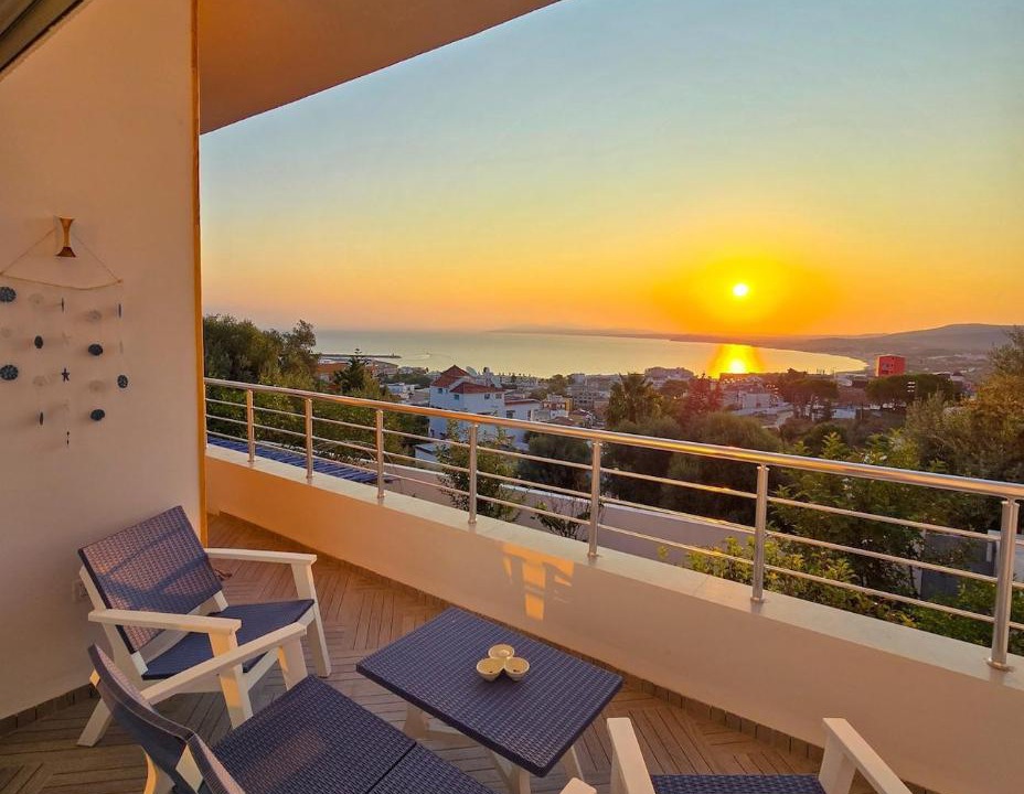 Photo of Patio Balcony in Tabarka