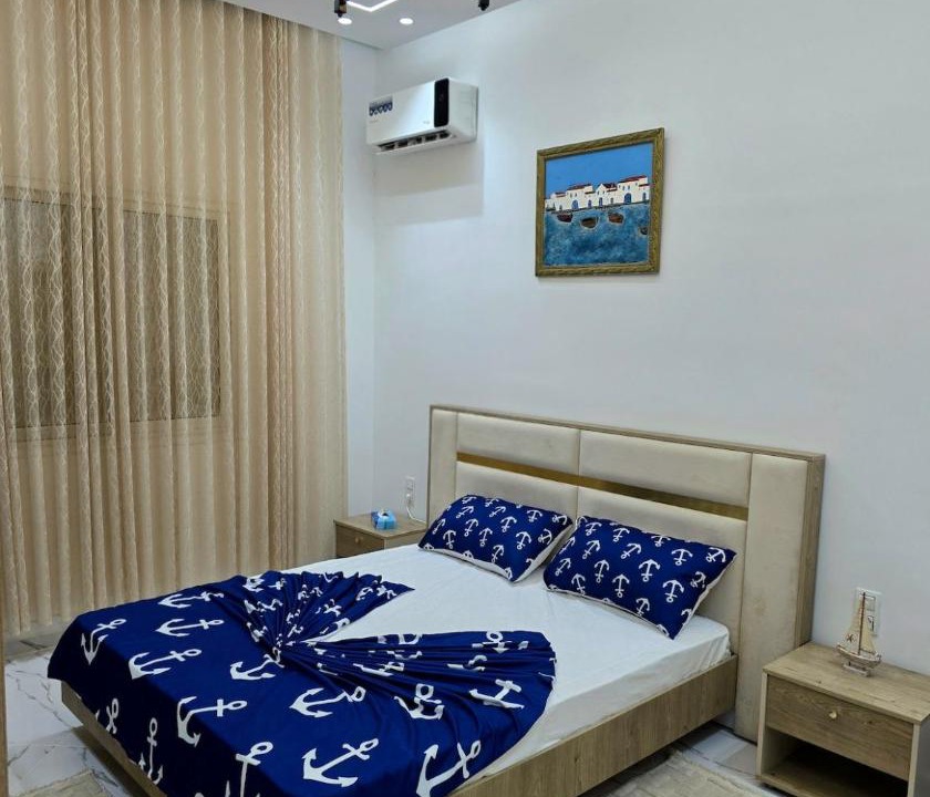Photo of Bedroom in Tabarka