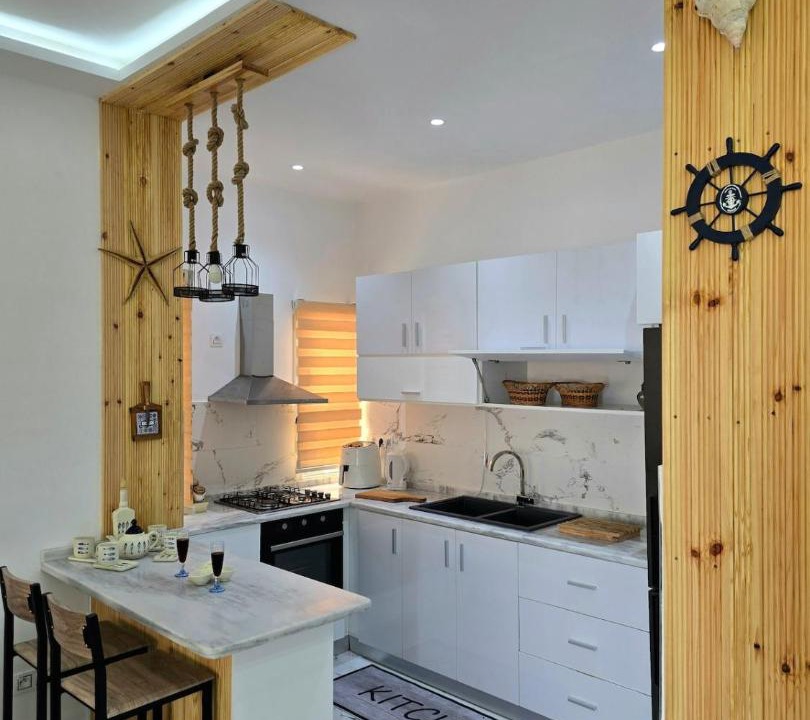 Photo of Kitchen in Tabarka
