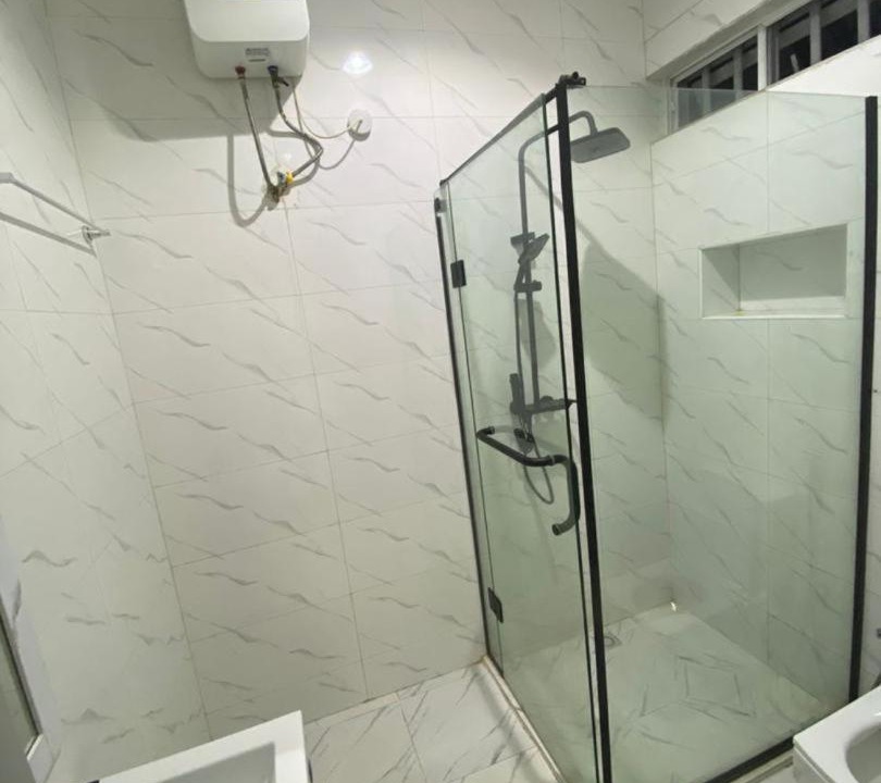 Photo of Bathroom in Kwara