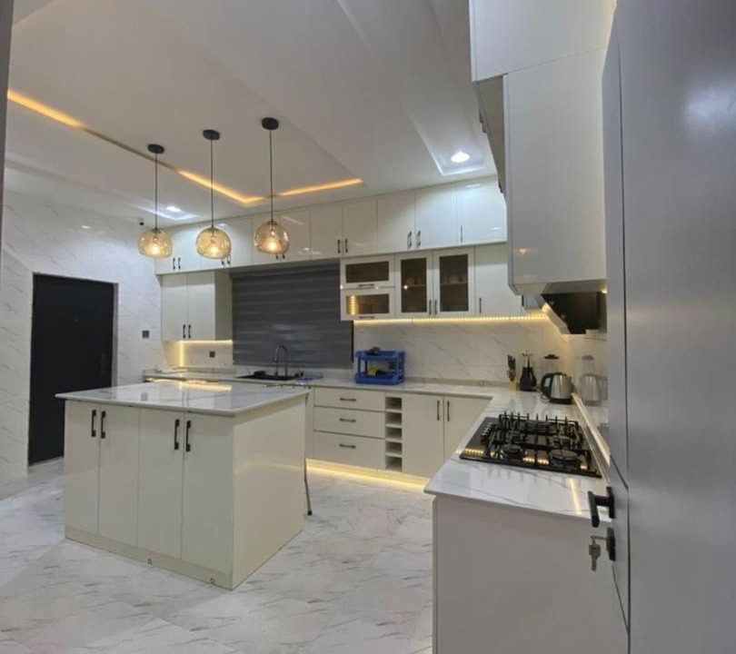 Photo of Kitchen in Kwara