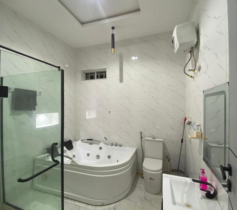Photo of Bathroom in Kwara