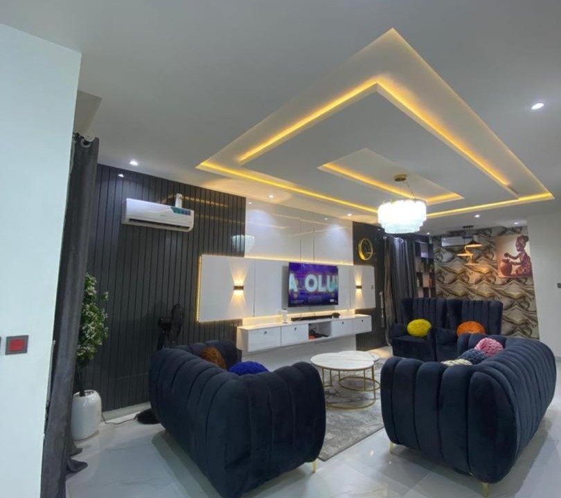 Photo of Livingroom in Kwara