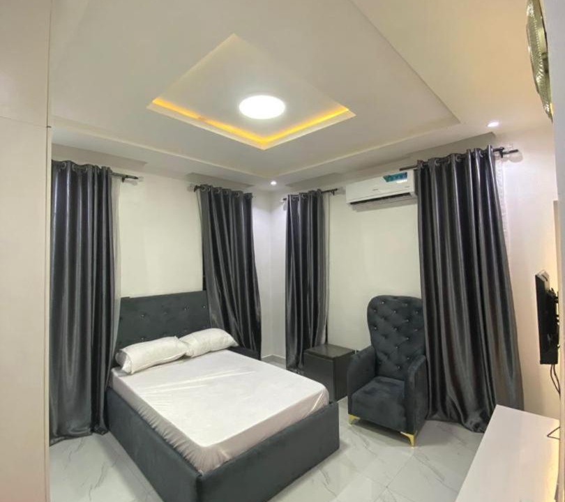Photo of Bedroom in Kwara