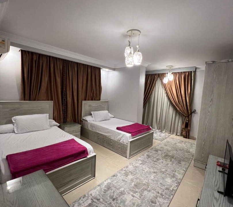 Photo of Bedroom in Agouza