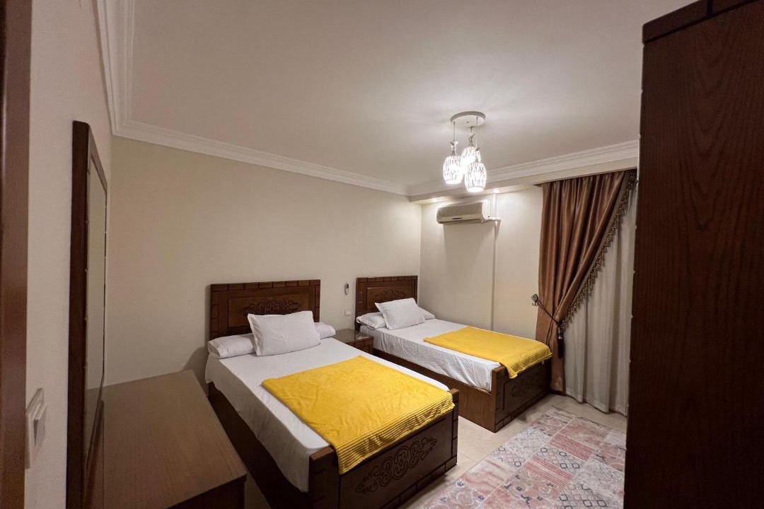 Photo of Bedroom in Agouza