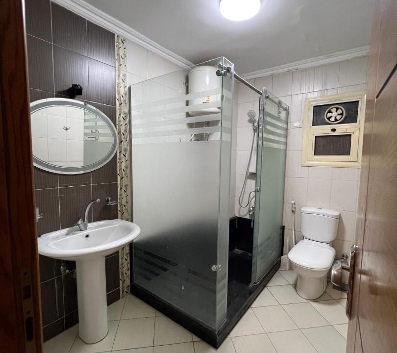 Photo of Bathroom in Agouza
