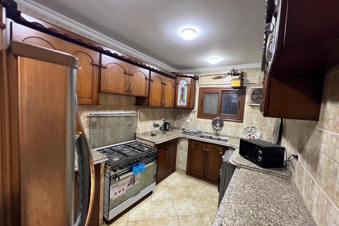 Photo of Kitchen in Agouza