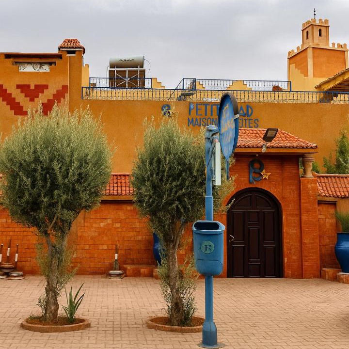 Photo of Others in Ouarzazate