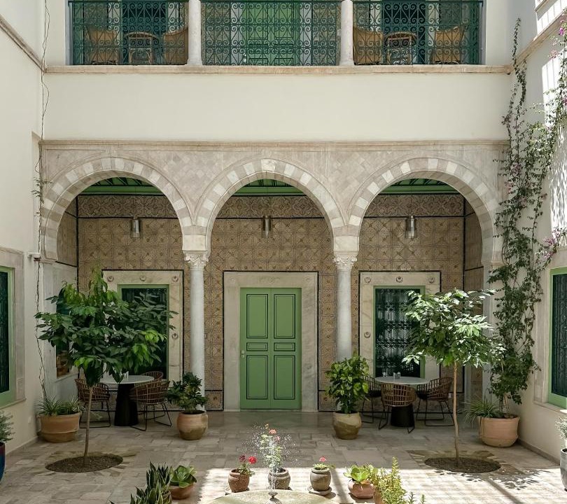 Photo of Others in Medina of Tunis