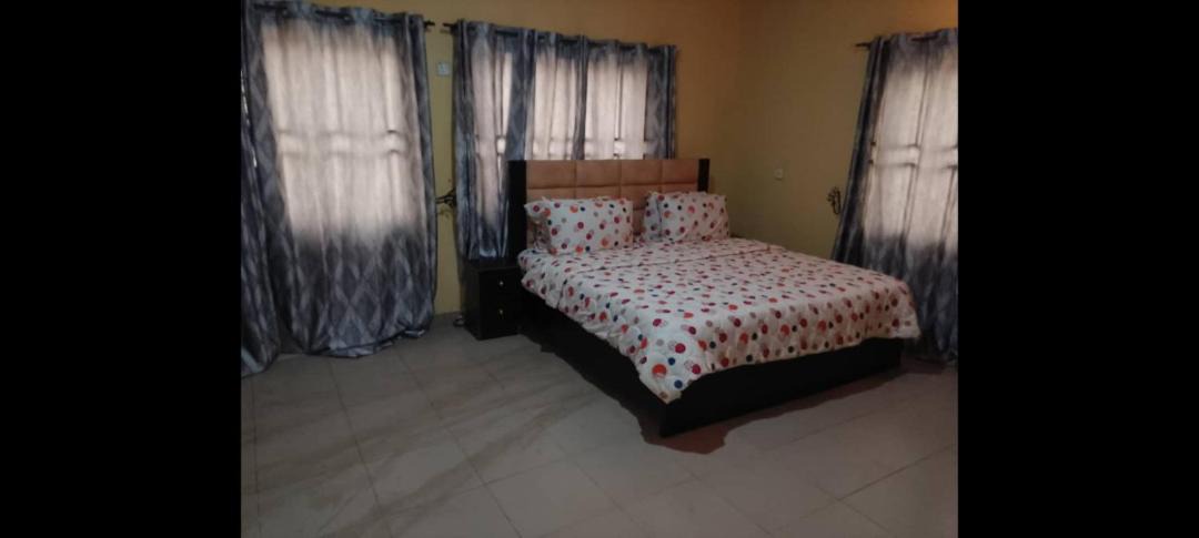 Photo of Bedroom in Ibadan
