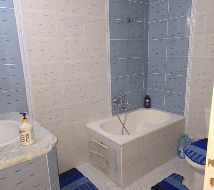 Photo of Bathroom in Sidi Abdelhamid