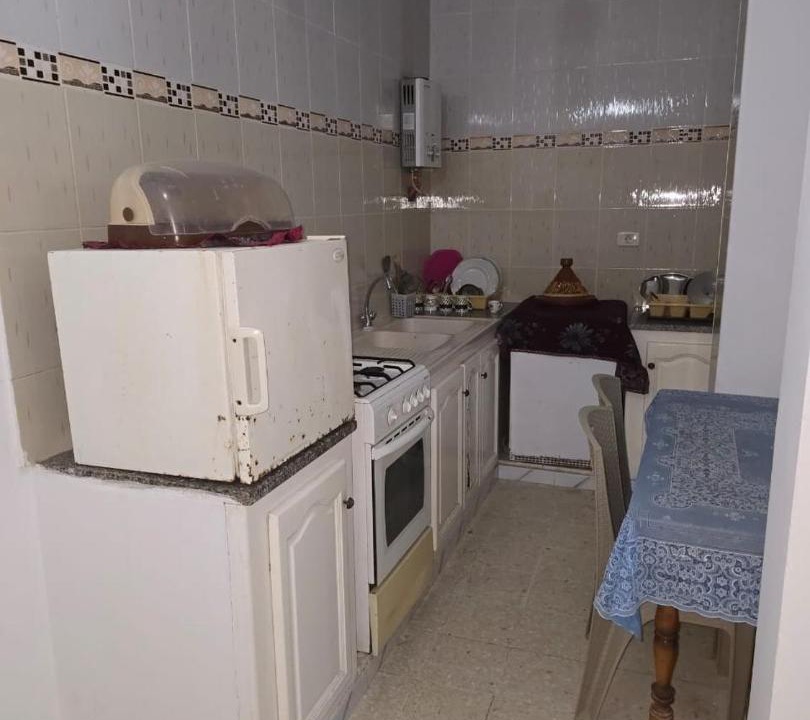 Photo of Kitchen in Sidi Abdelhamid