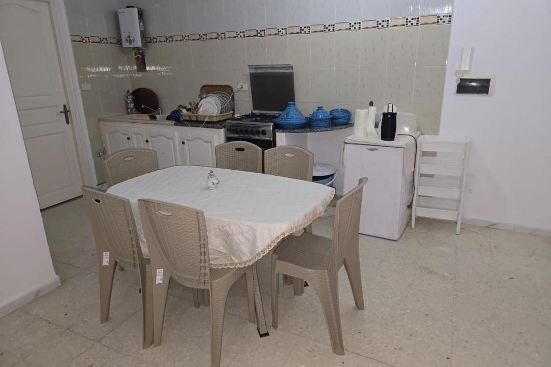 Photo of Kitchen in Sidi Abdelhamid
