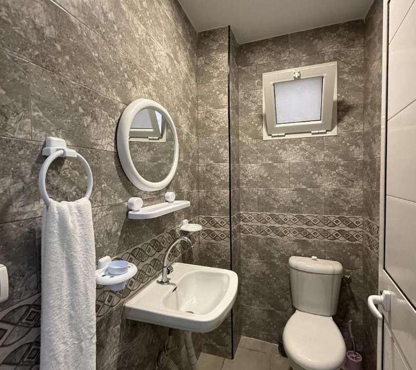 Photo of Bathroom in d'har ayed