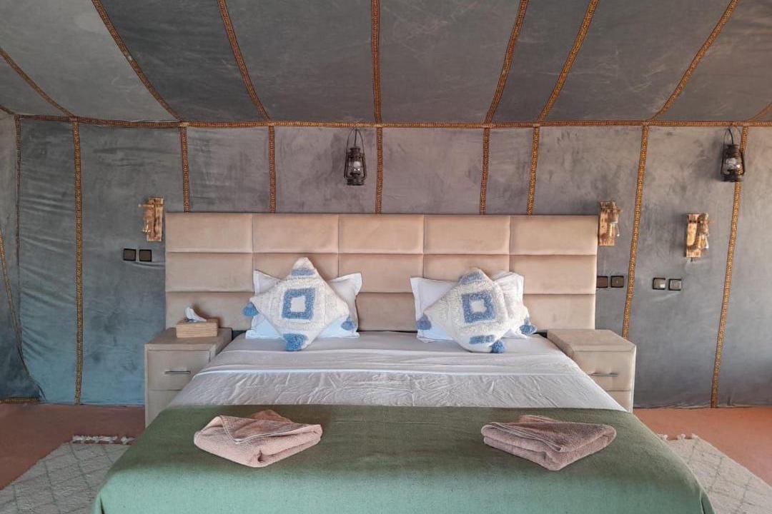 Photo of Bedroom in Hassilabied