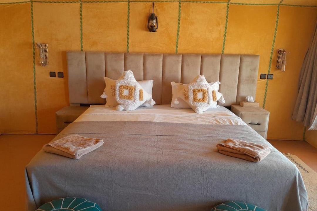 Photo of Bedroom in Hassilabied