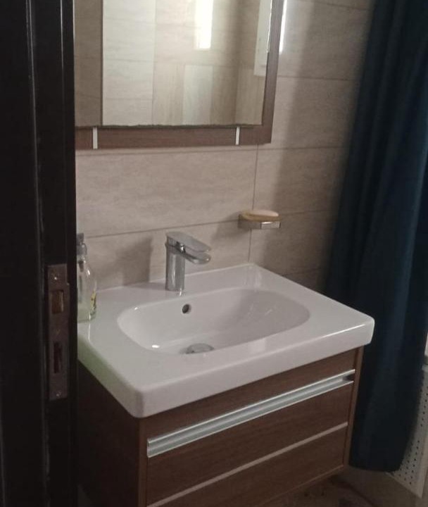 Photo of Bathroom in Kelaa Kebira