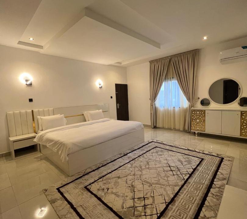 Photo of Bedroom in Kwara