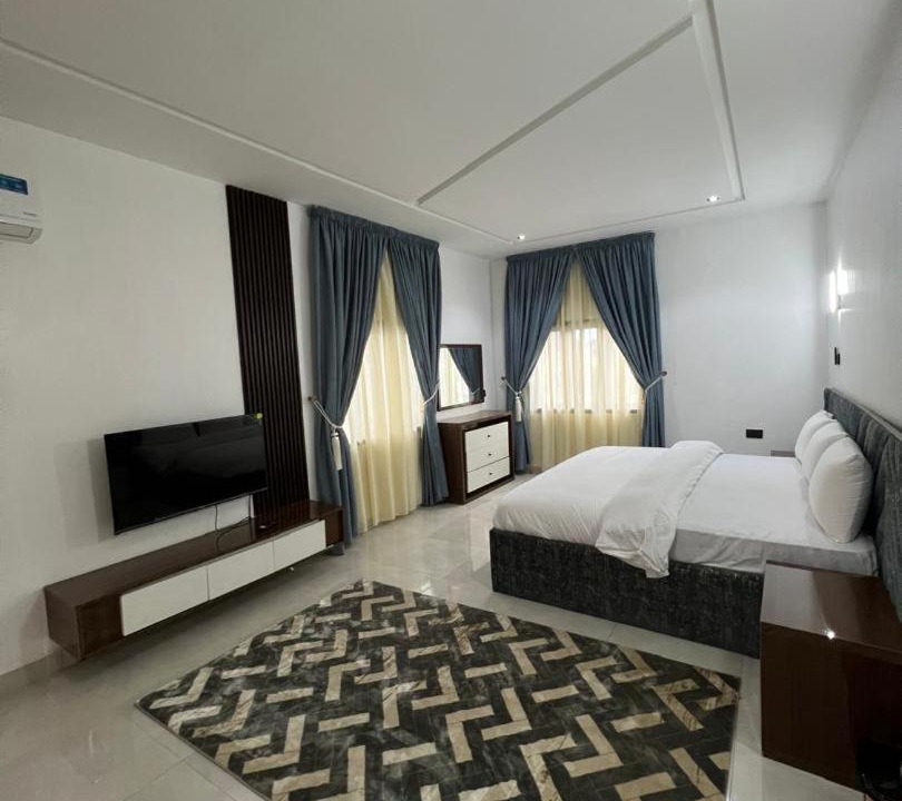 Photo of Bedroom in Kwara