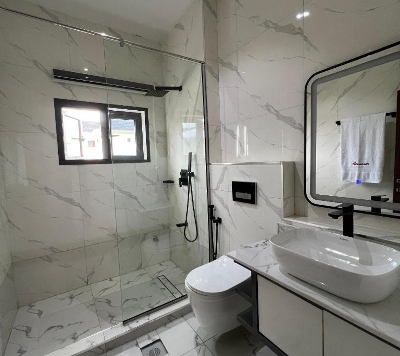 Photo of Bathroom in Kwara