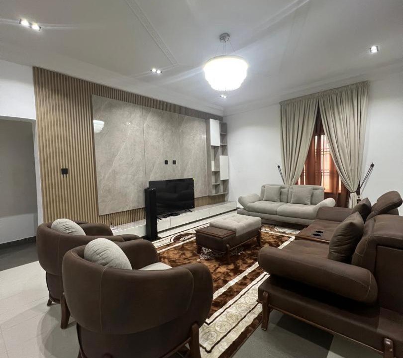 Photo of Livingroom in Kwara