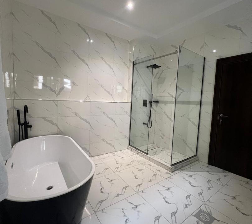 Photo of Bathroom in Kwara