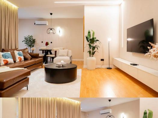 Photo of Livingroom in Kwara