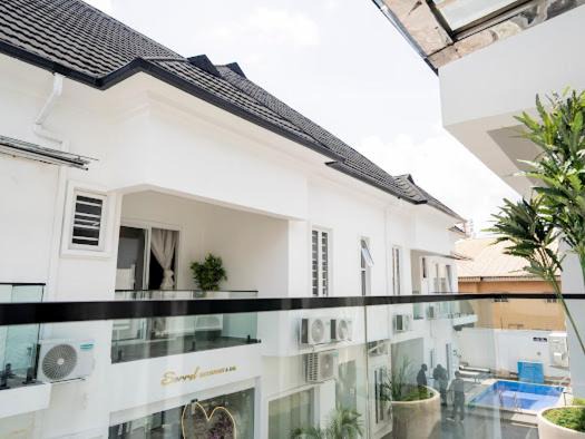 Photo of Patio Balcony in Kwara