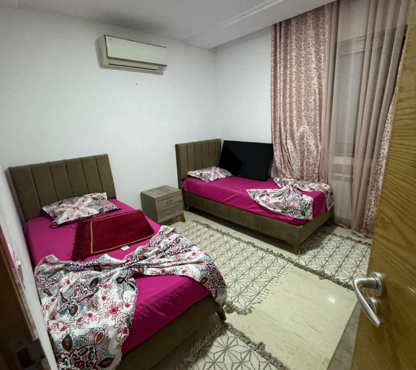 Photo of Bedroom in La Soukra
