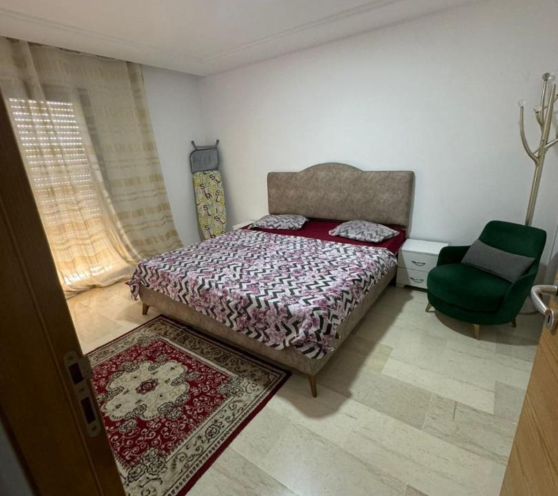 Photo of Bedroom in La Soukra