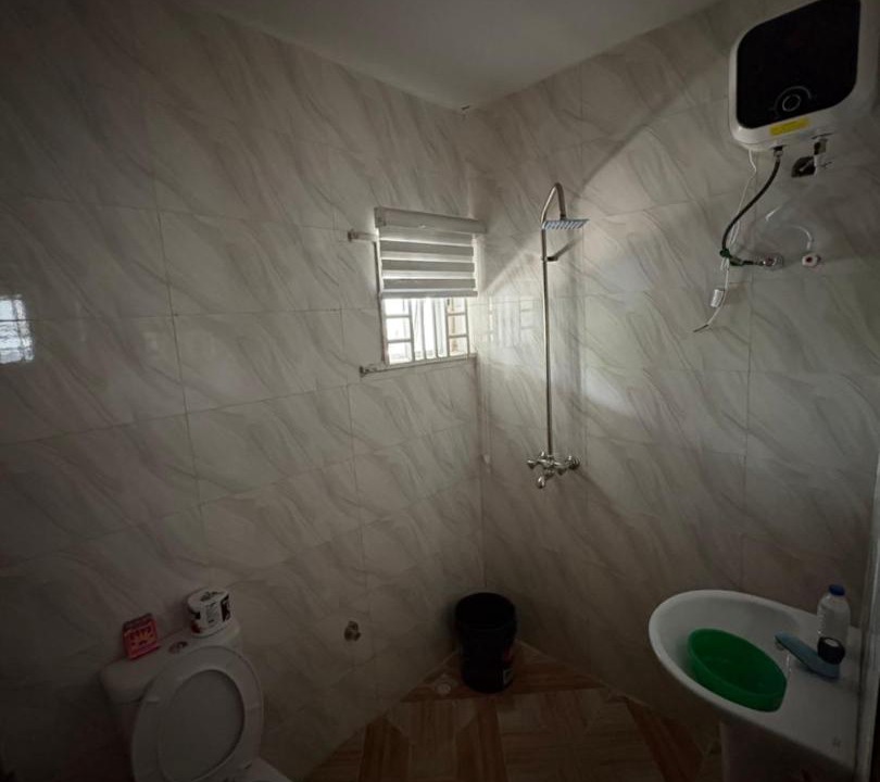 Photo of Bathroom in Idowa