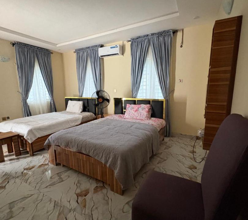 Photo of Bedroom in Idowa