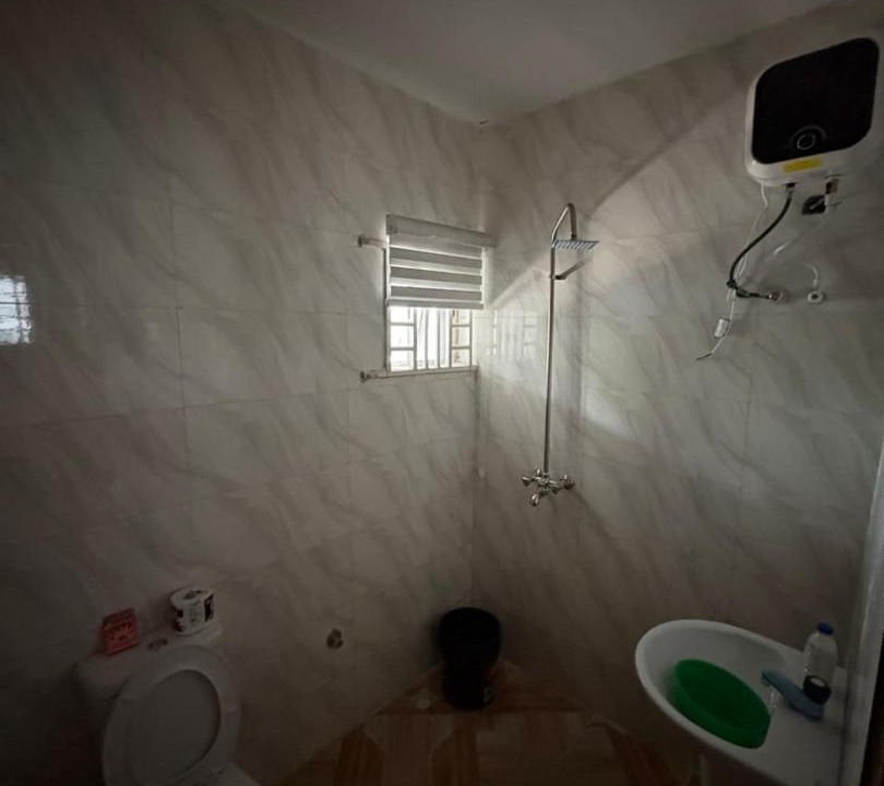 Photo of Bathroom in Idowa