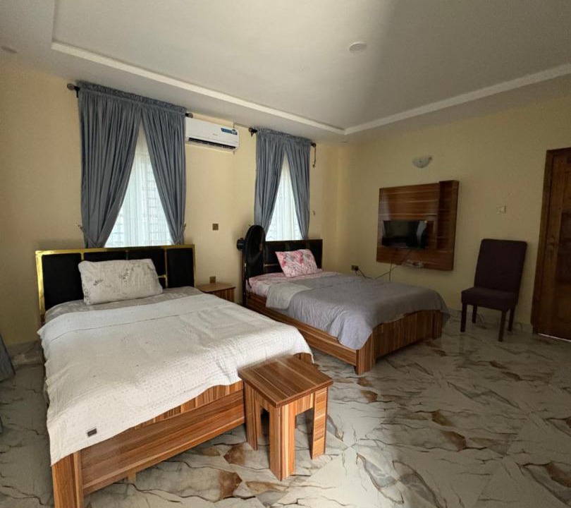 Photo of Bedroom in Idowa