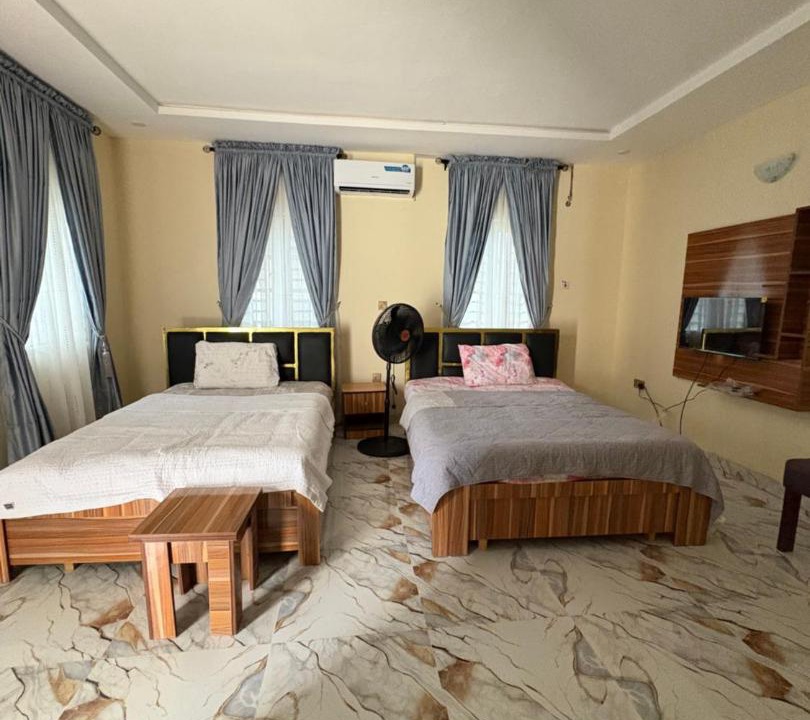 Photo of Bedroom in Idowa