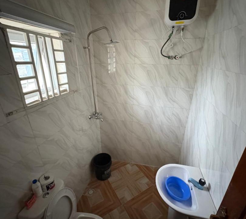 Photo of Bathroom in Idowa
