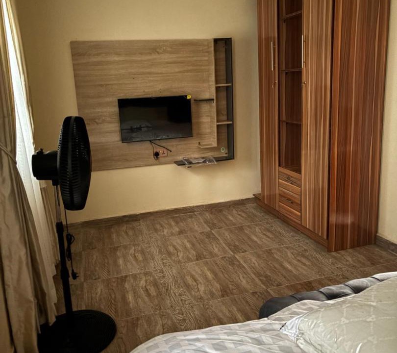 Photo of Bedroom in Idowa