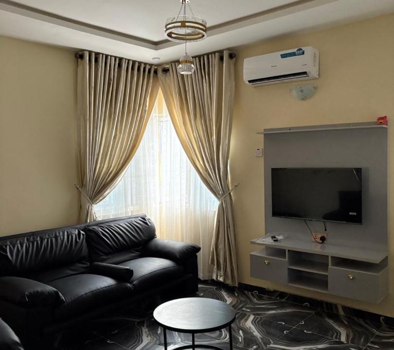 Photo of Livingroom in Idowa