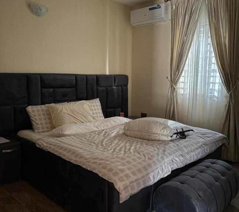 Photo of Bedroom in Idowa