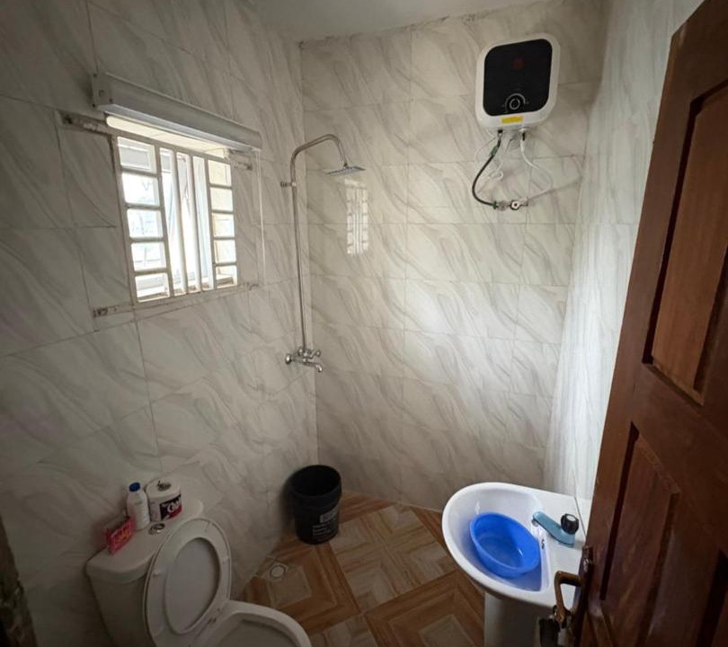 Photo of Bathroom in Idowa